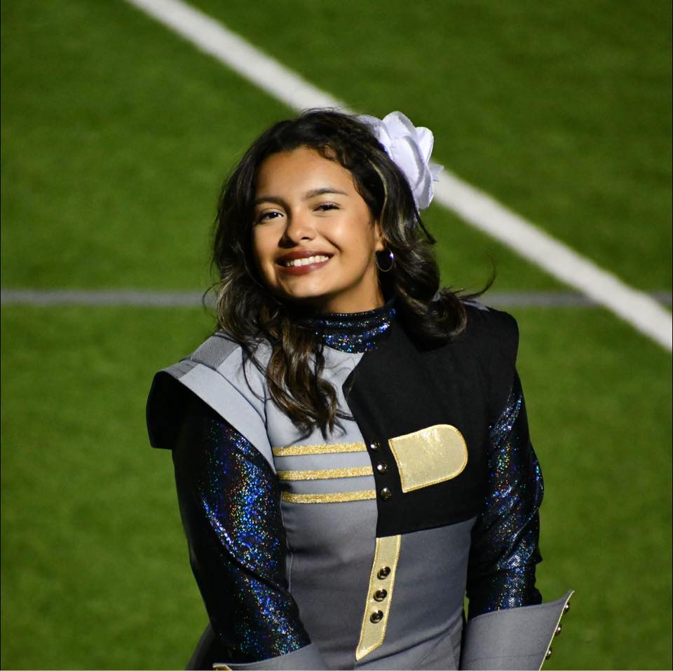 Dr. - Congratulations to Dayana Rangel for placing 2nd place in the ...