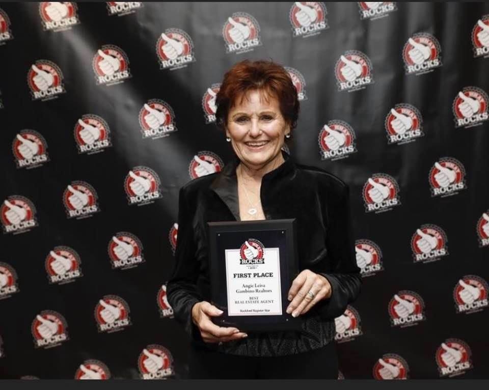 Angie Leiva Gambino Realtors | Rockford IL