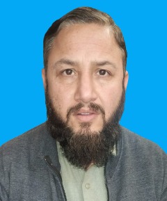 Dr Shahab Ud Din Interventional Cardiologist | Peshawar