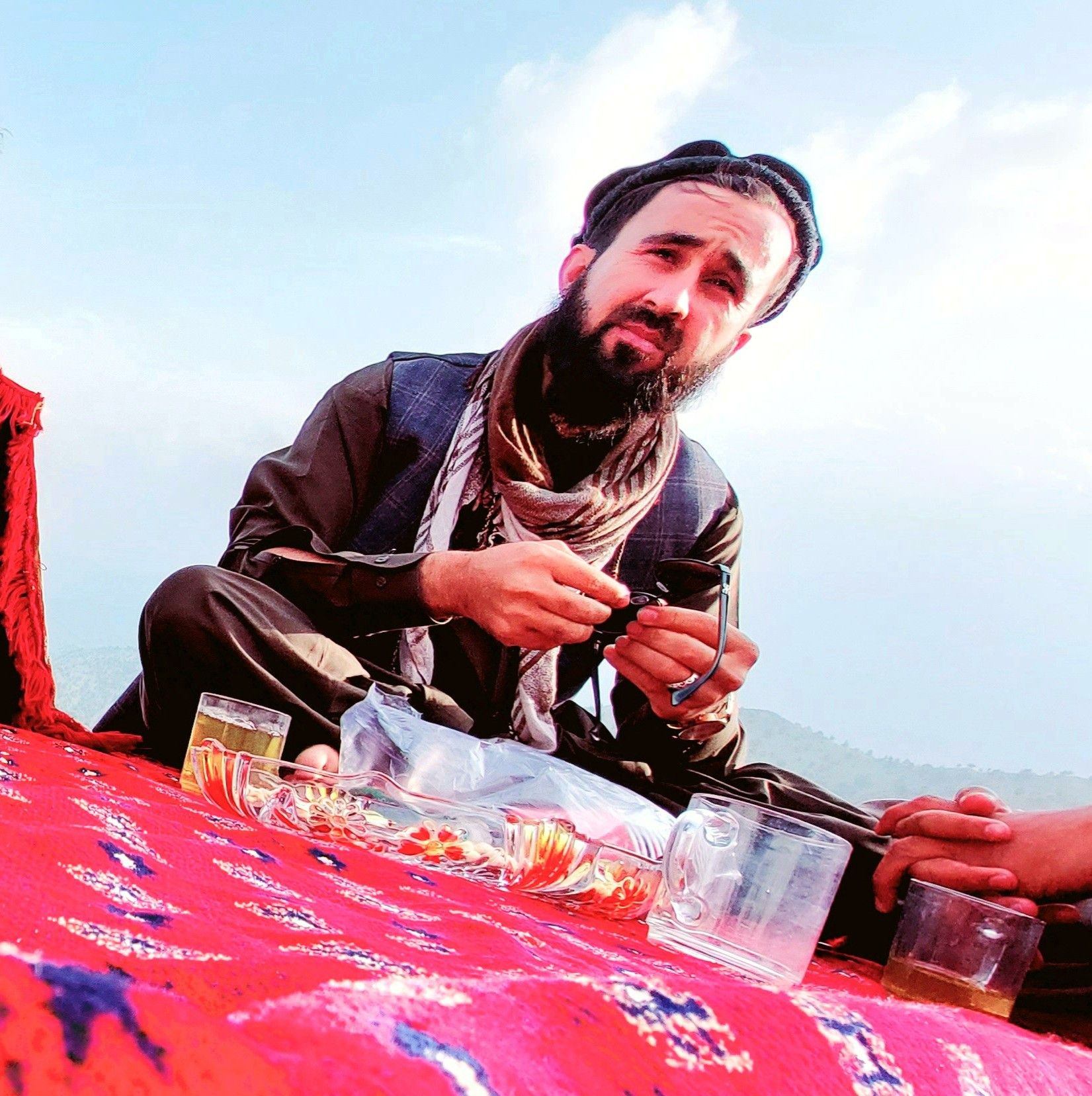 Rahmanullah Omar