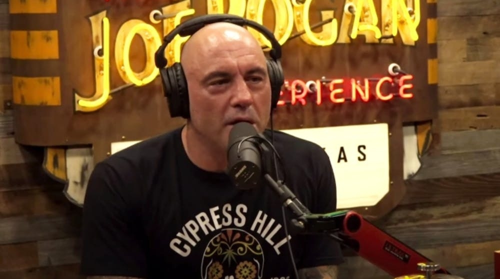 JRE CLIPS