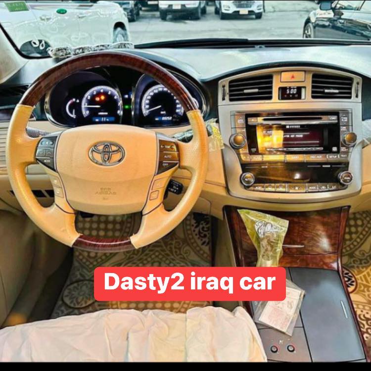 Dasty2 iraq Car | As Sulaymaniyah