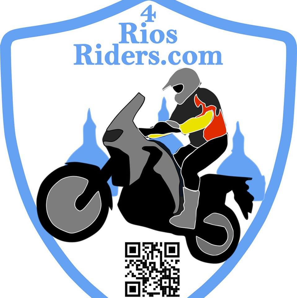 4 Rios Riders | Cuenca