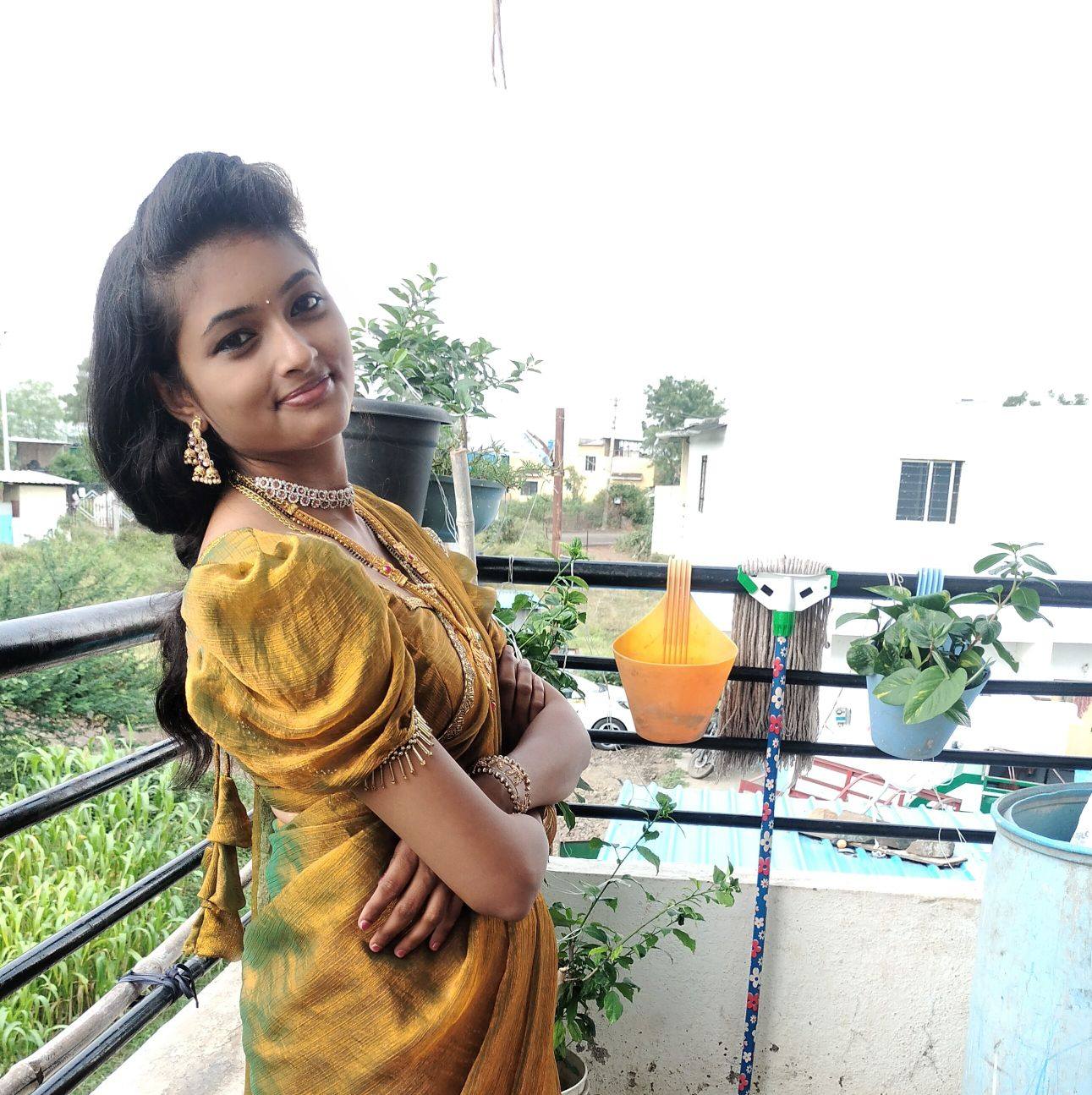 Radha Rathod Rajputana
