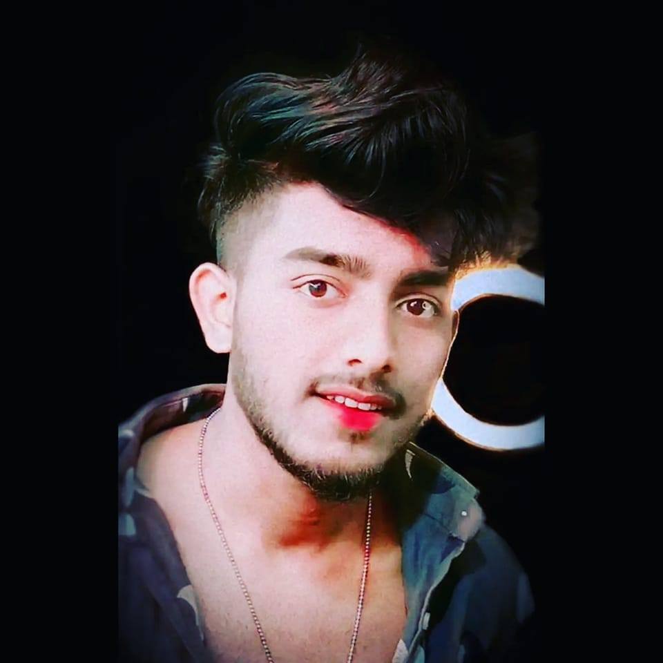 Prosen Das Official Fanepage | Digha