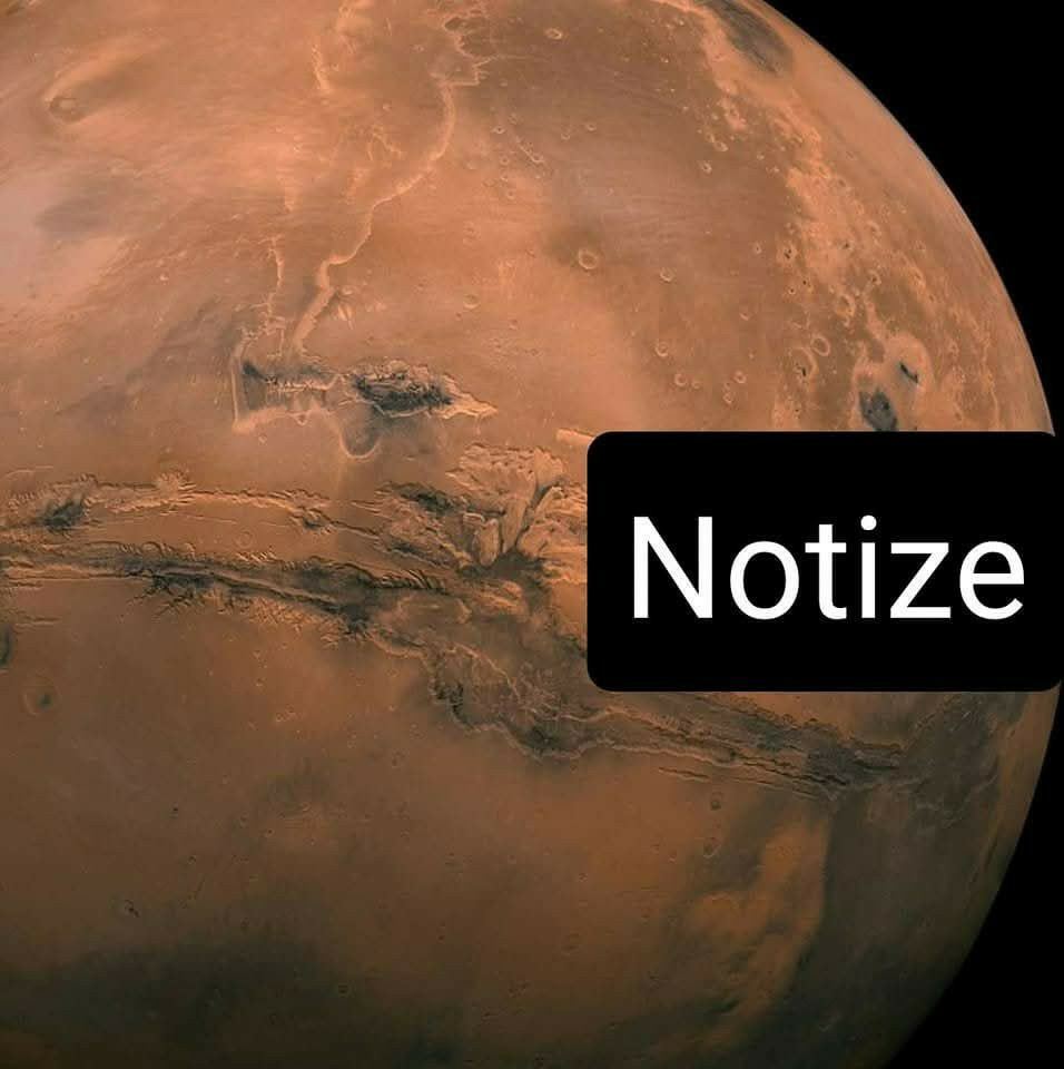 Notize Noticia