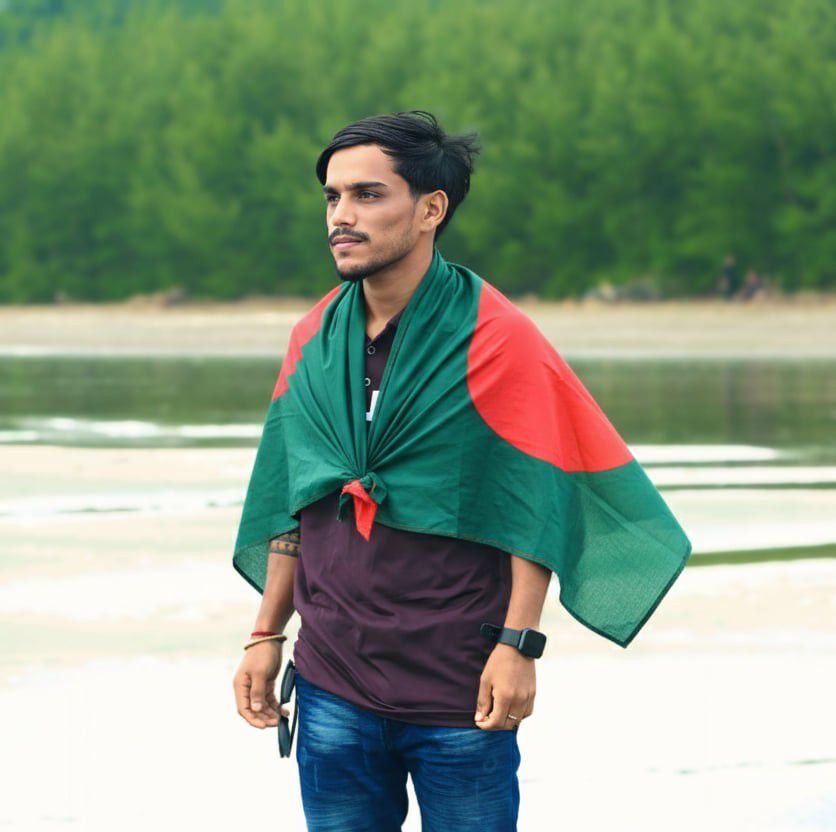 RJ Rajib 2.0 | Gopalganj