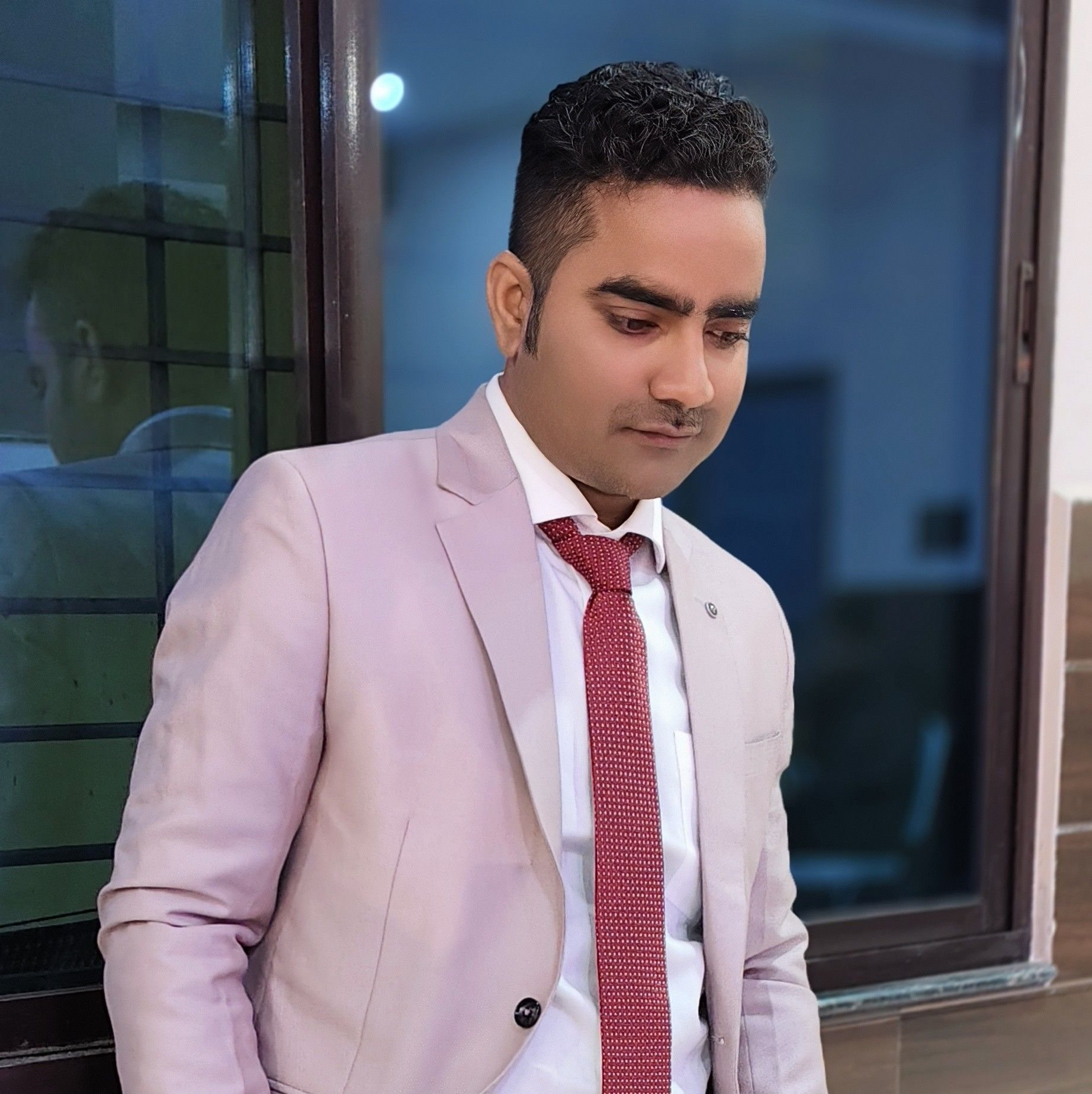 Sharma G fans club | Kuju
