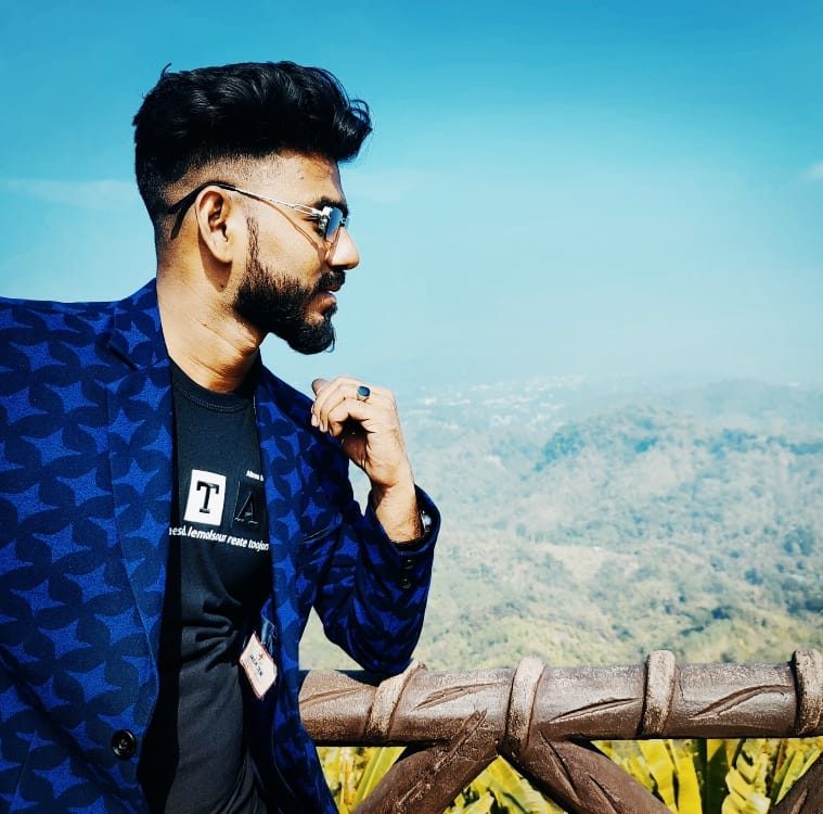 RH Rasel Howladar