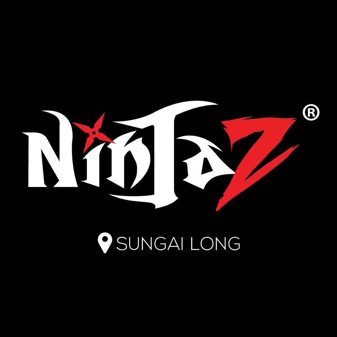 Ninjaz Sungai Long | Cheras, Selangor