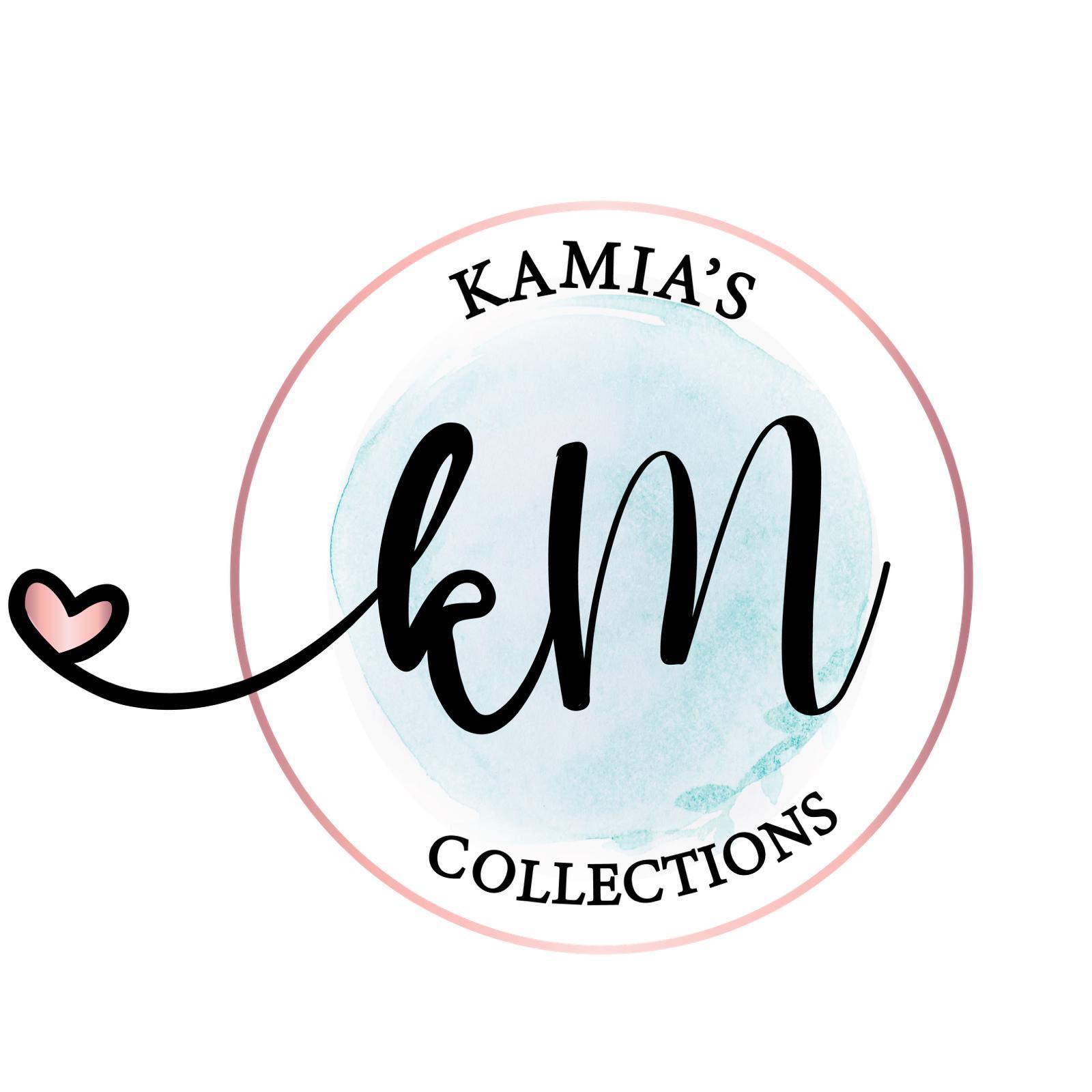 Kamia’s Collections