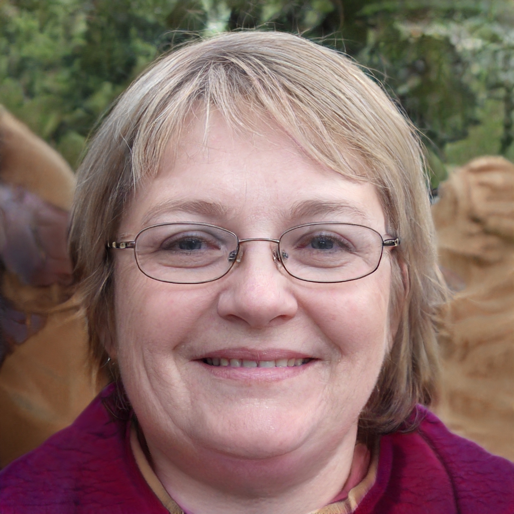 Barbara Rucker