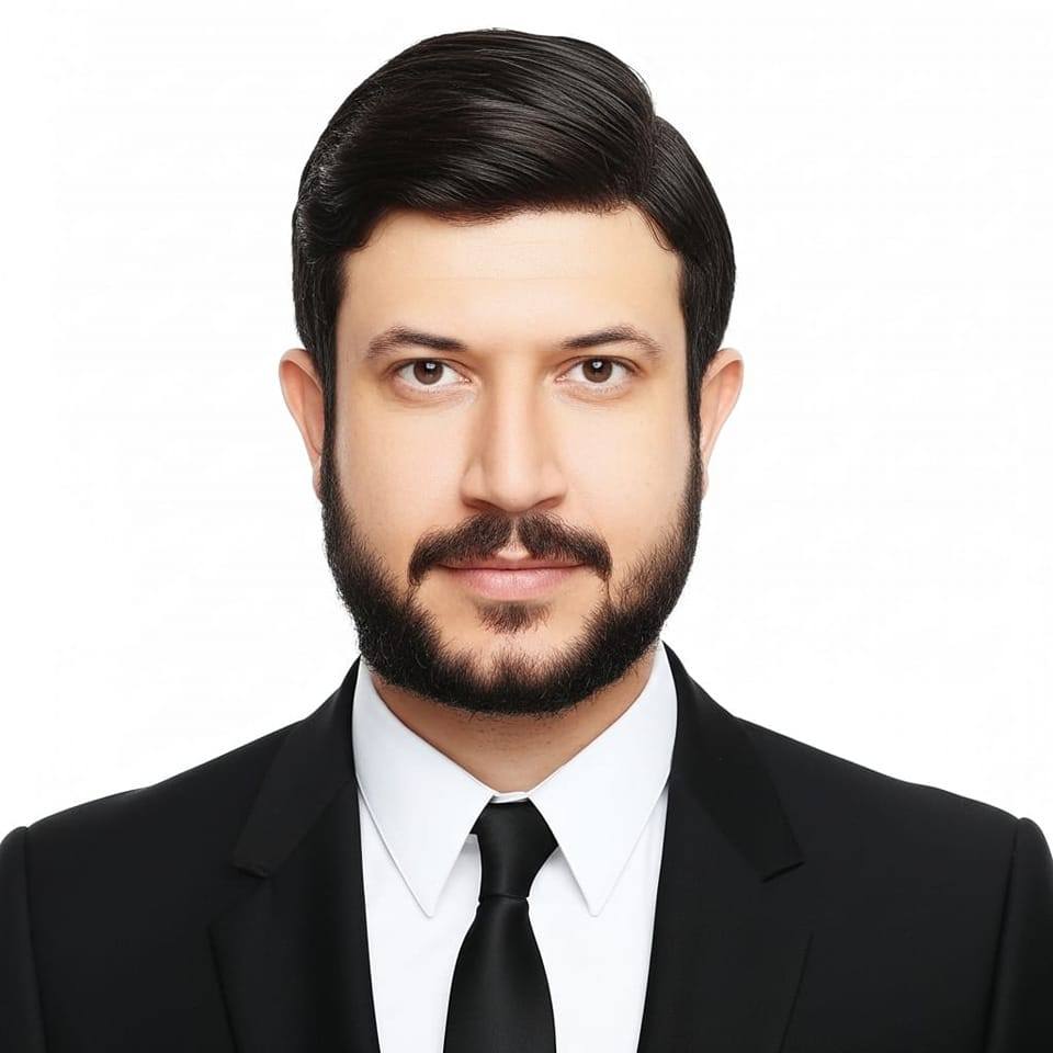 Rafaqat Ali Advocate
