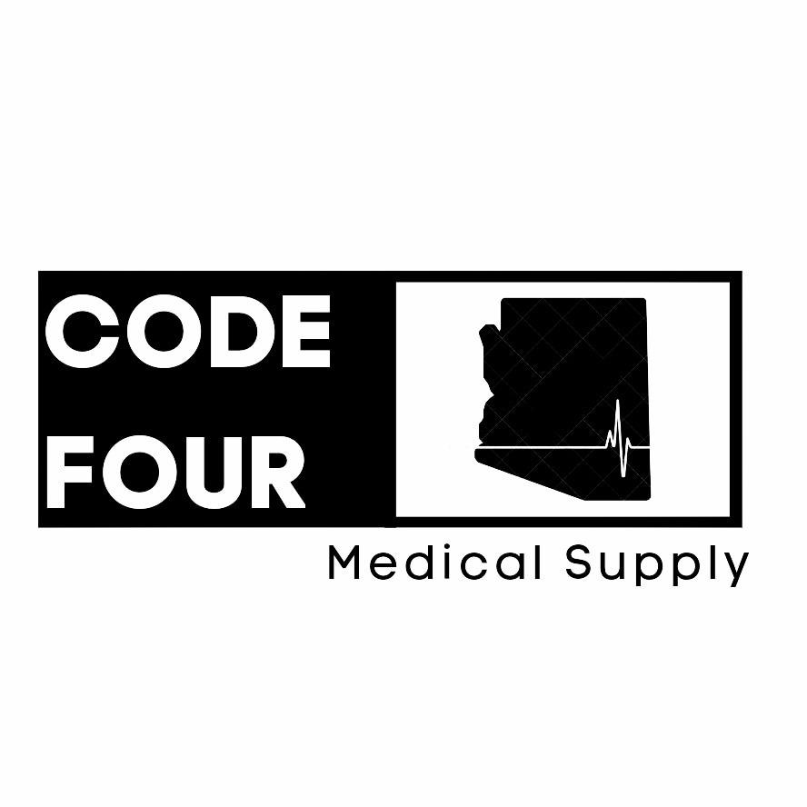 Code 4 First Aid | Safford AZ