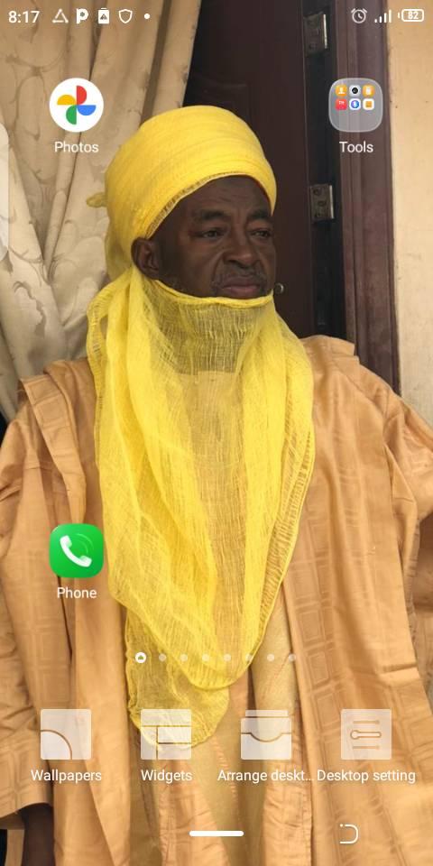 Sani Musa Sambo