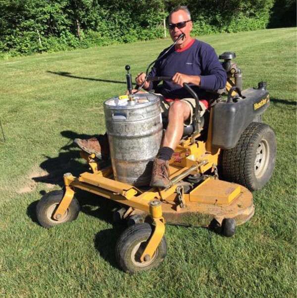 Daniel Bucket