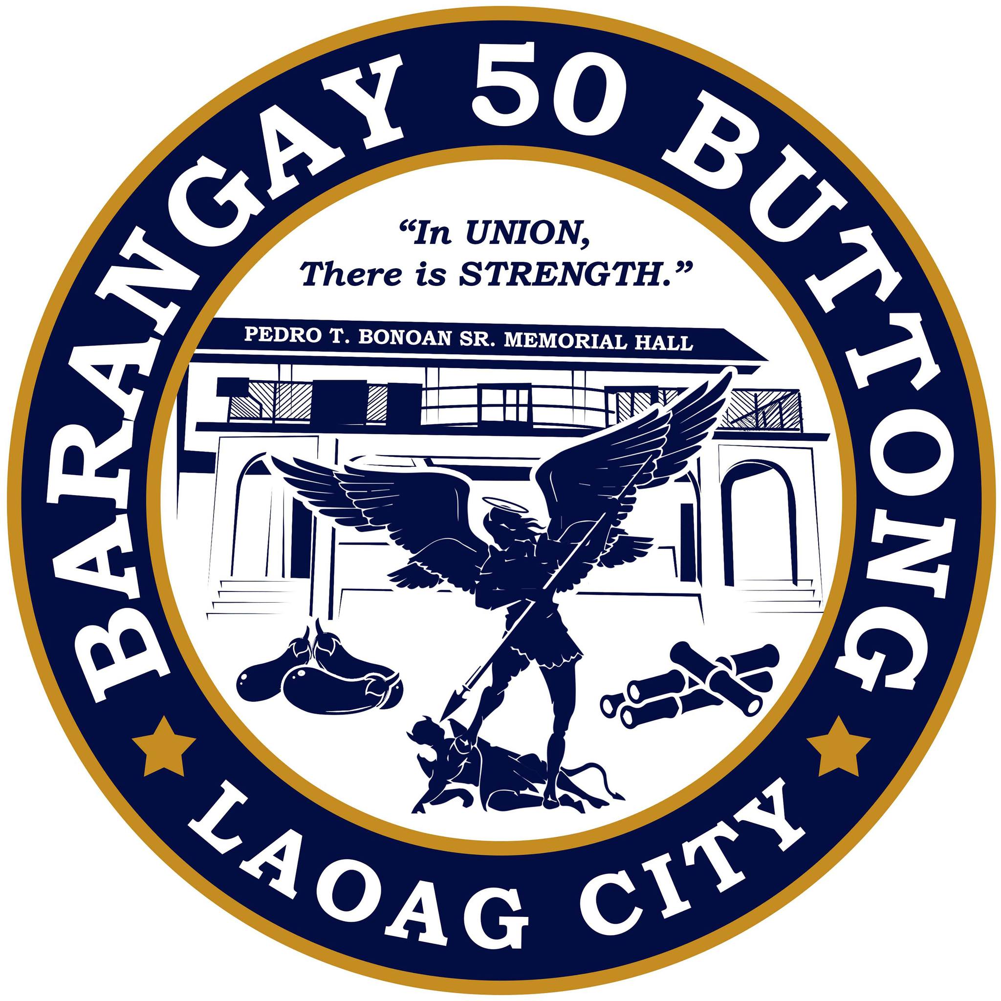 Barangay 50 Buttong | Laoag City