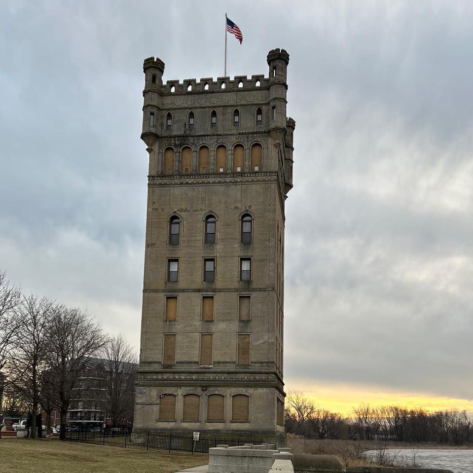 The Hofmann Dam River Rats | Riverside IL