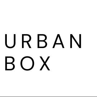 Urban Box Embalagens