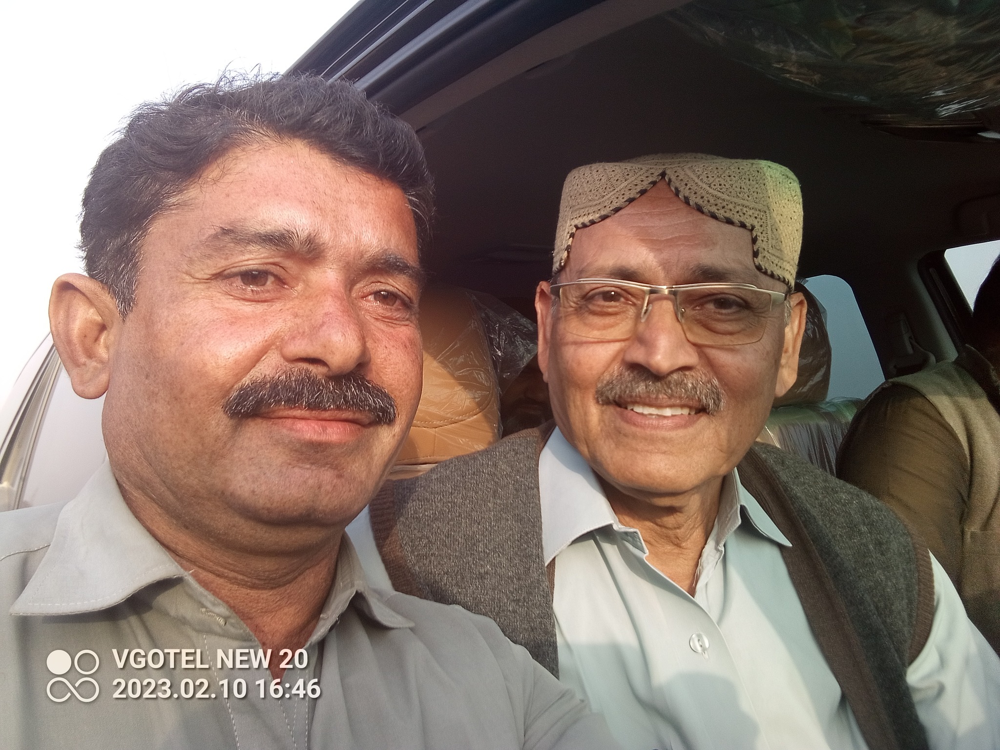 Rana Sajjad Rasool Uttra