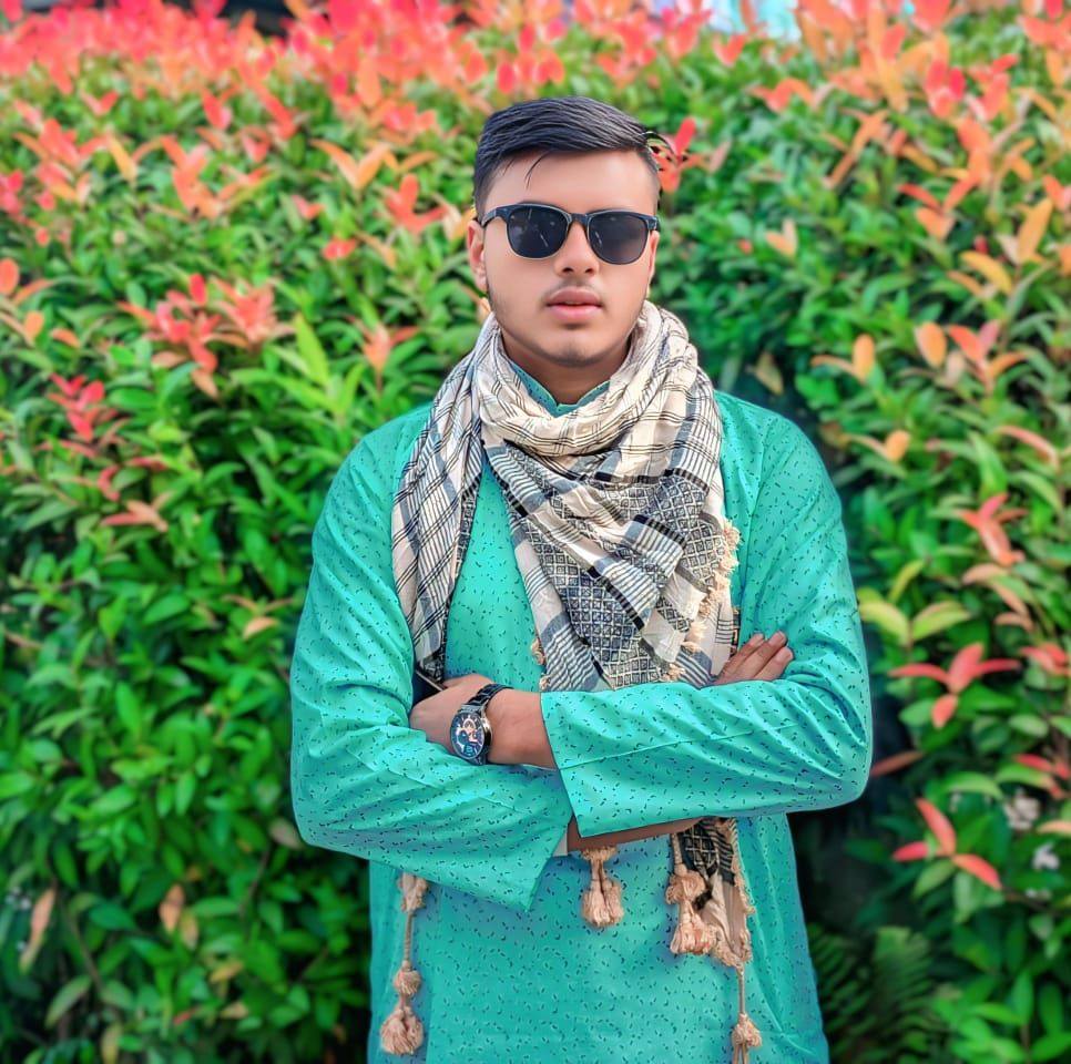 Md Shohan Islam