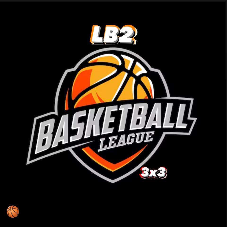 LB2 Basketball League 3x3... - LB2 Basketball League 3x3