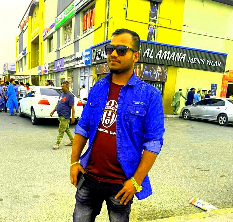 Shorif Hassan Raj