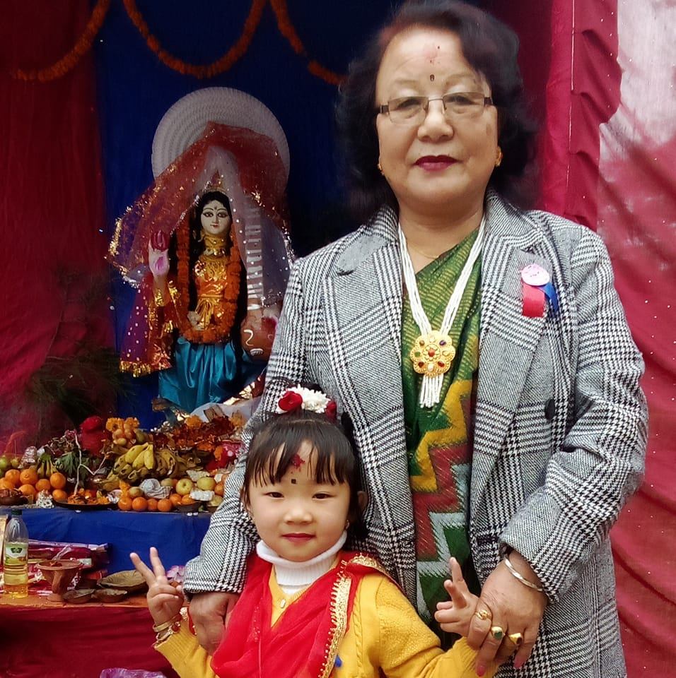 Pritam Rai