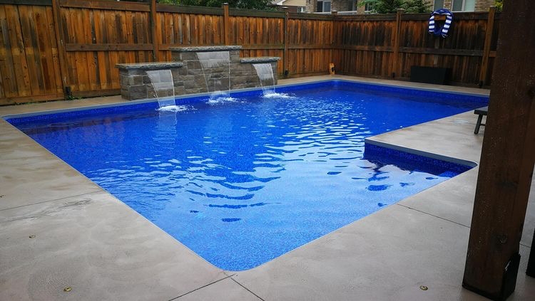 Wilk’s Pools Ponds & Patio