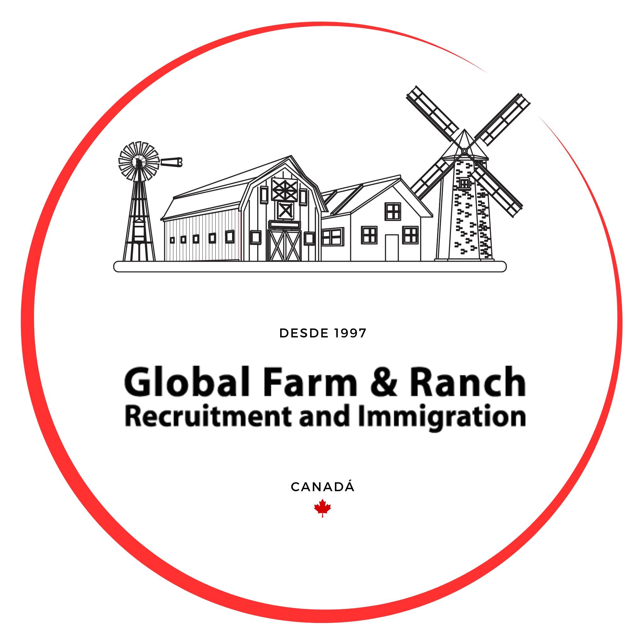 Warren Green - Agricultores Latinos en Canadá - Global Farm Ranch ...