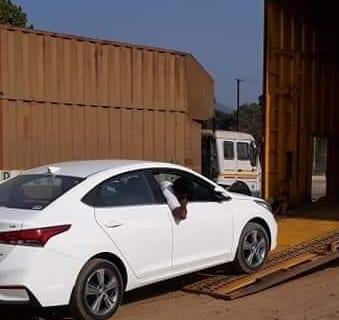Safe and secure two-wheeler transport anywhere in India! How do you ...