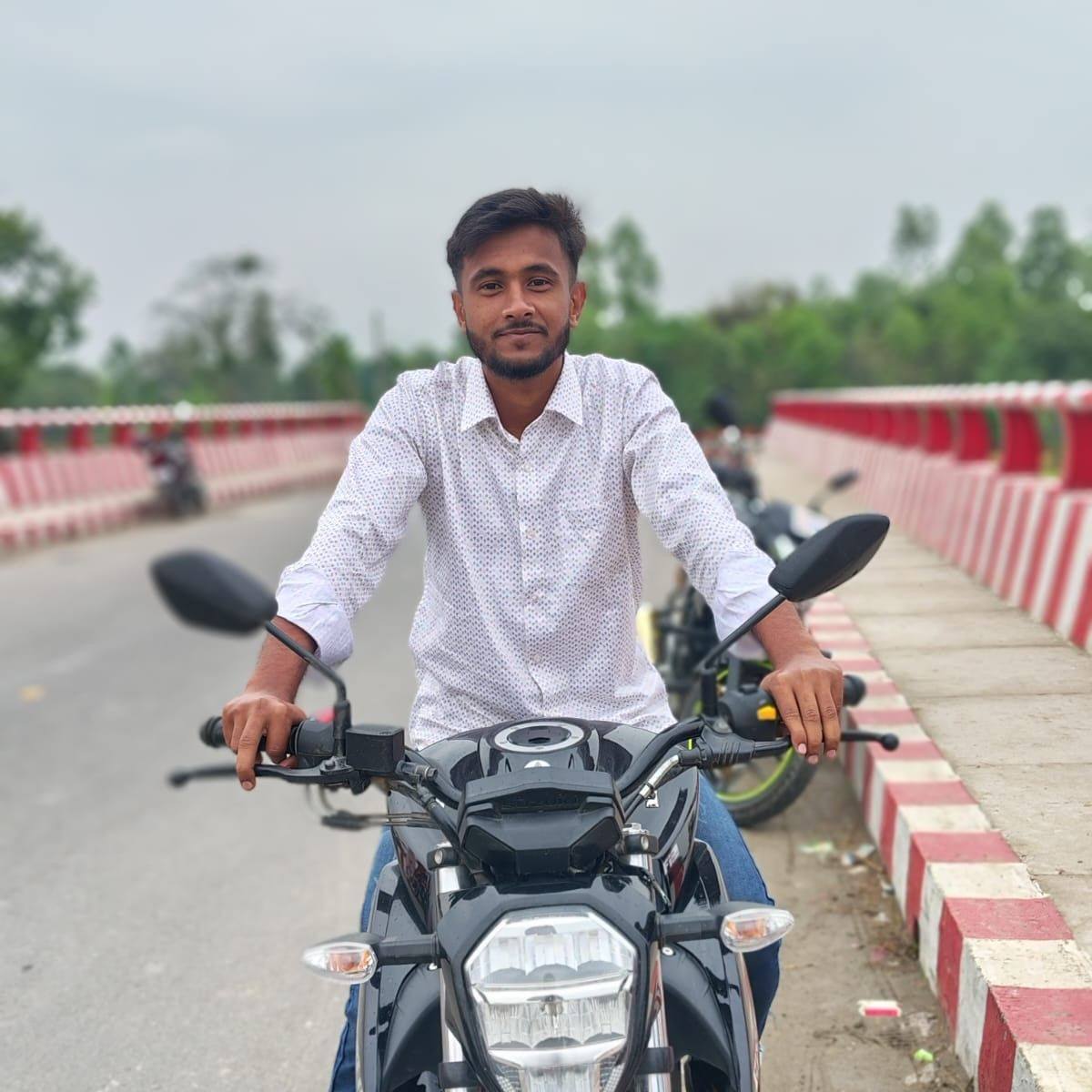 Md Sohel Rana