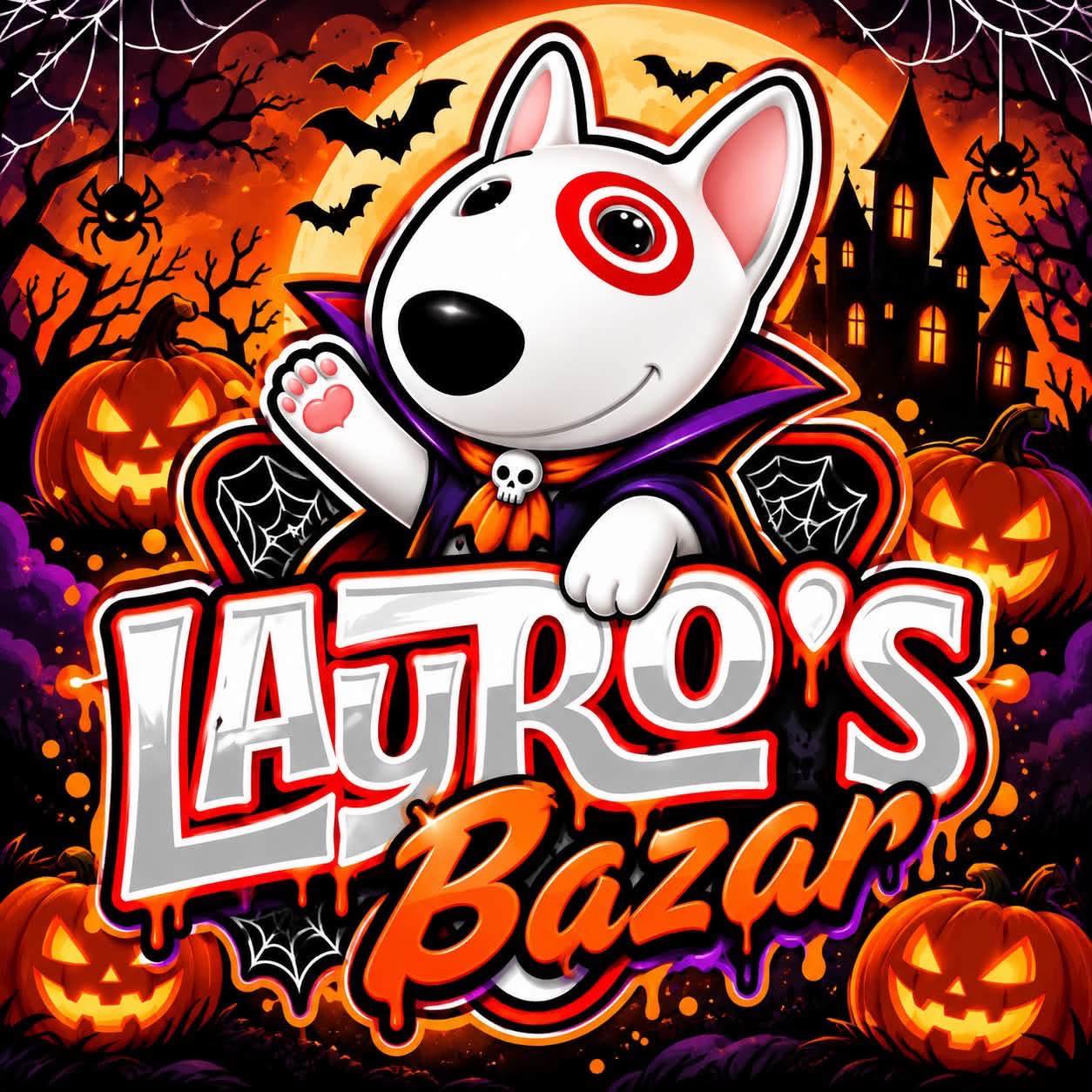 Layro's Bazar | Tijuana