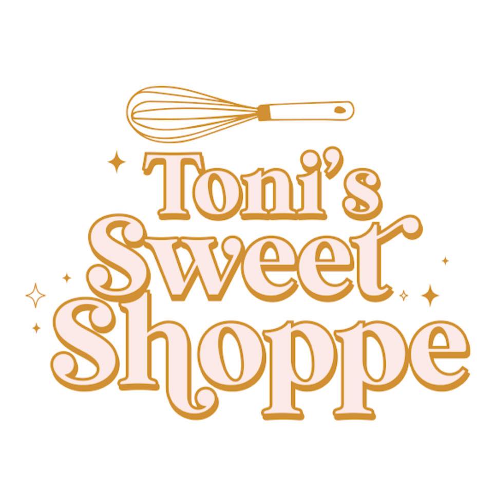 Toni’s Sweet Shoppe Youngstown OH