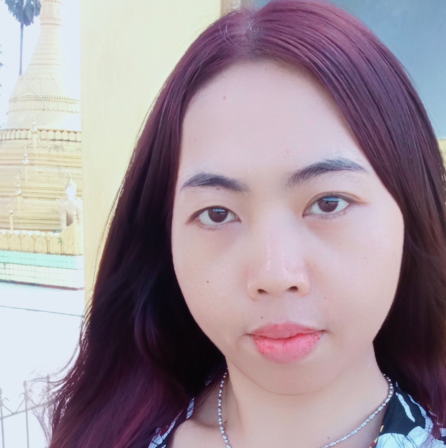 Profilo per Htet Htet Aung