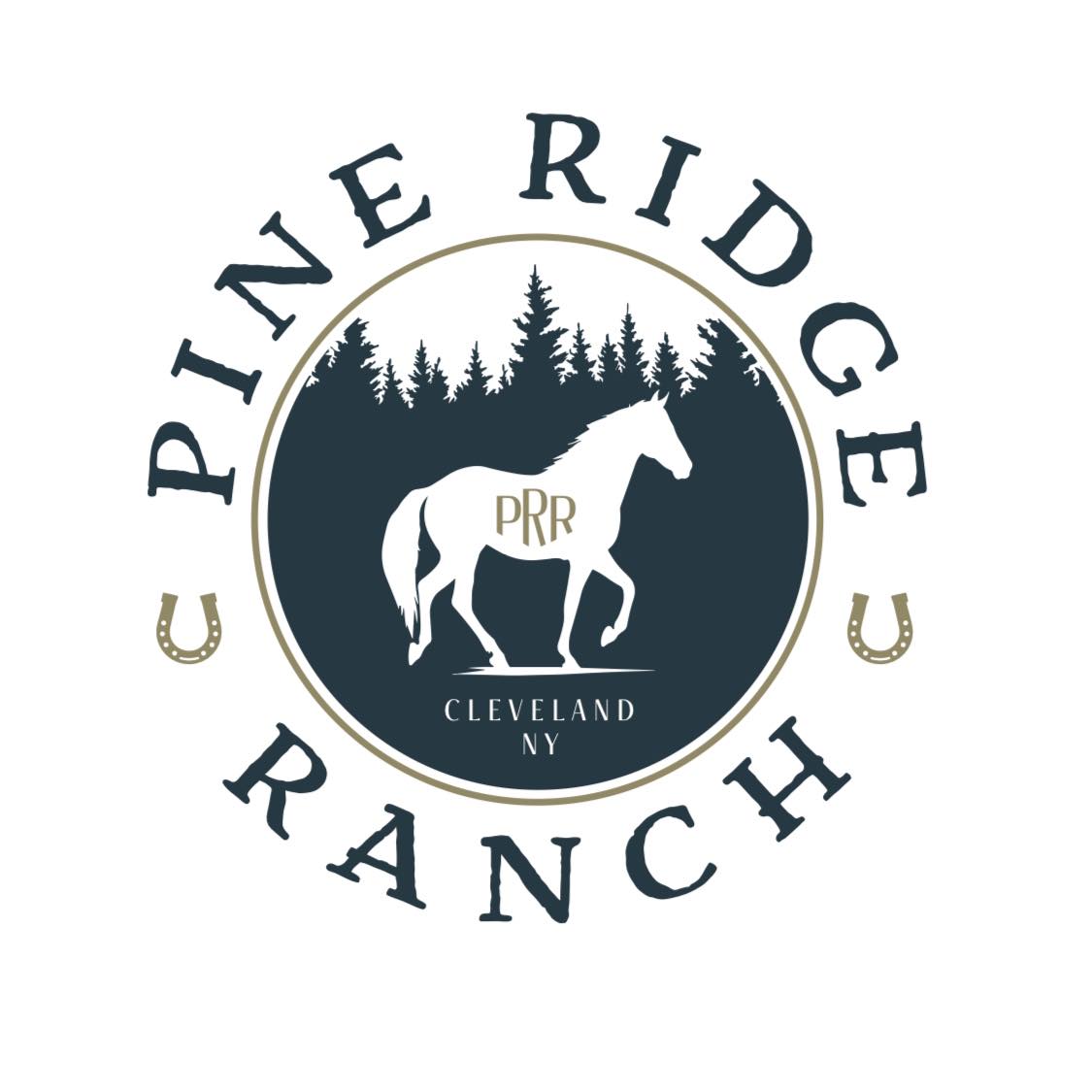 Pine Ridge Ranch | Cleveland NY