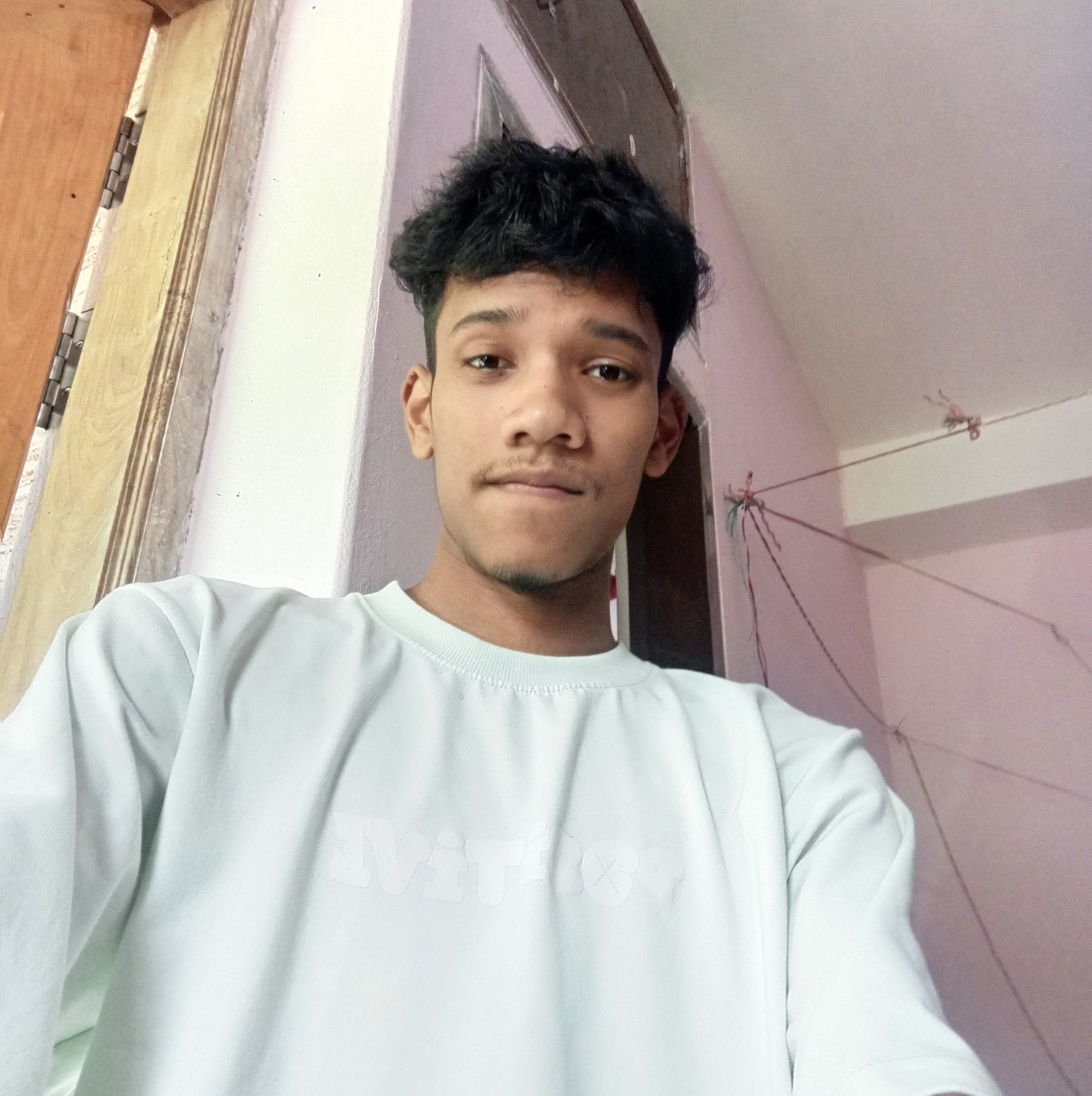 Sonjoy Roy