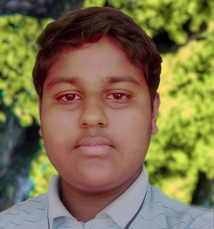 Technical Ebrahim | Rajshahi