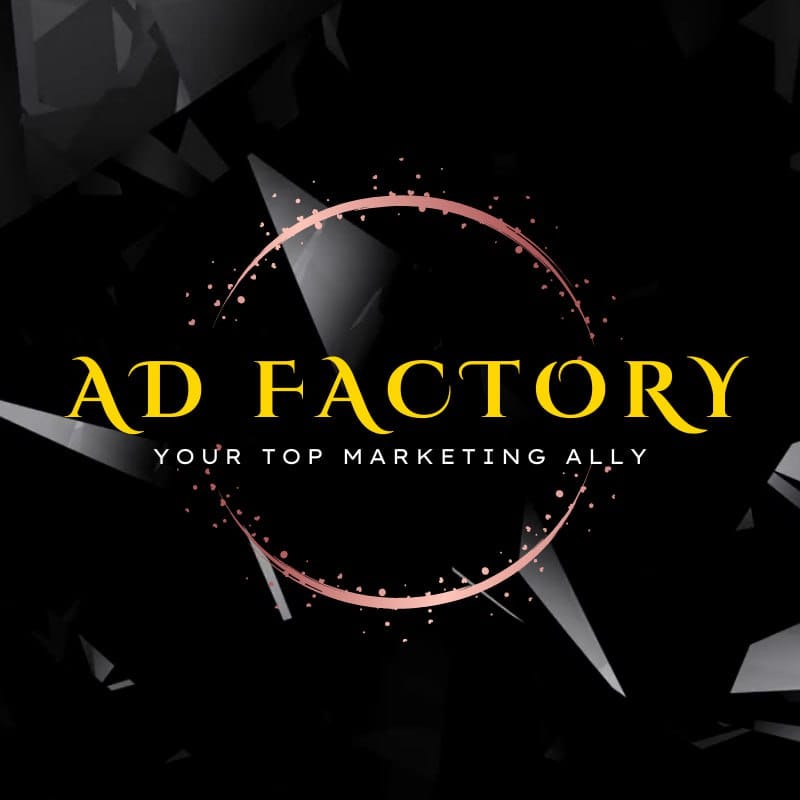 Ads Factory 专业灰产广告代投
