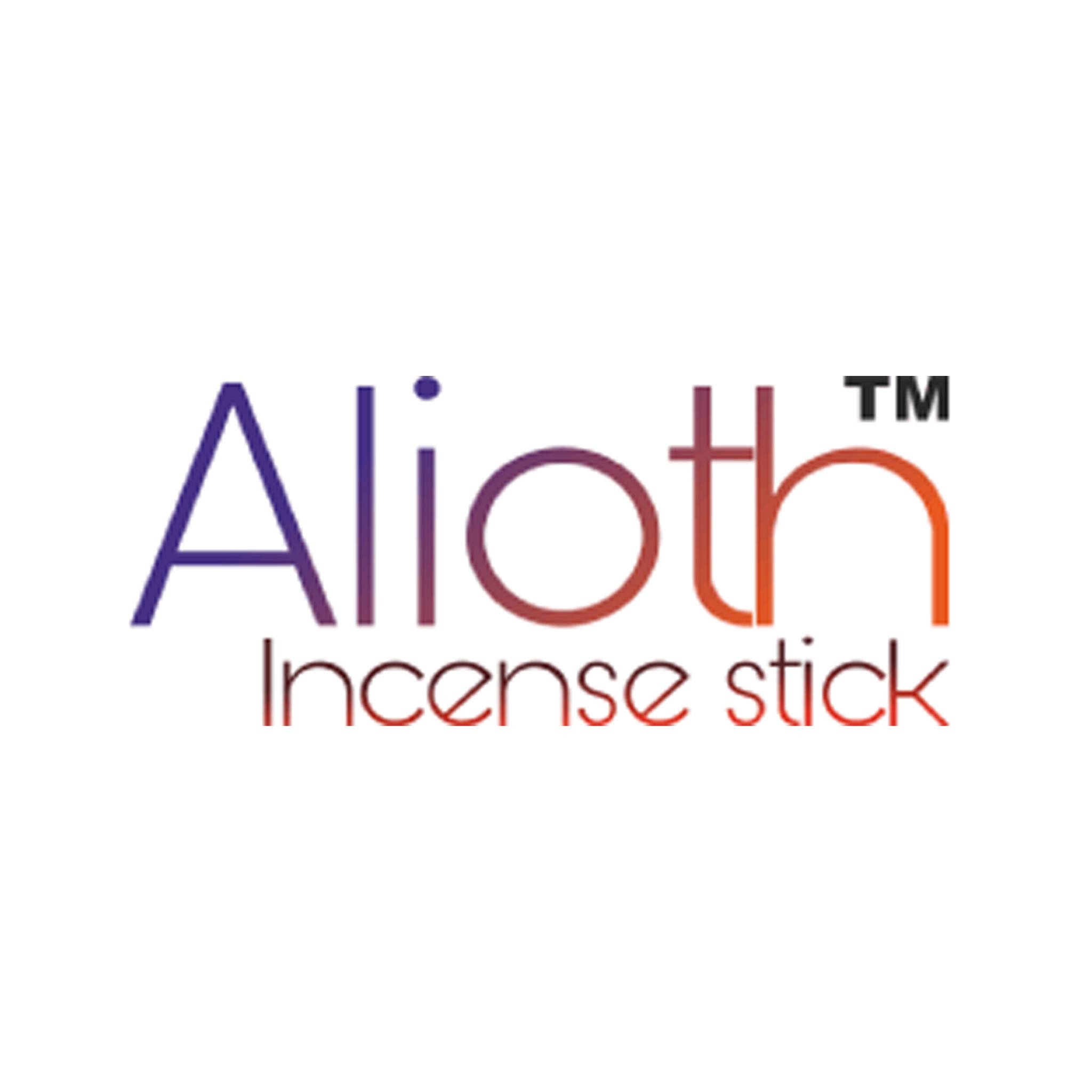 Alioth Incense Stick | Surat