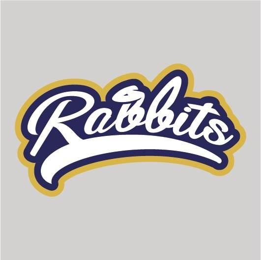 Rabbits Indoor Beisbol