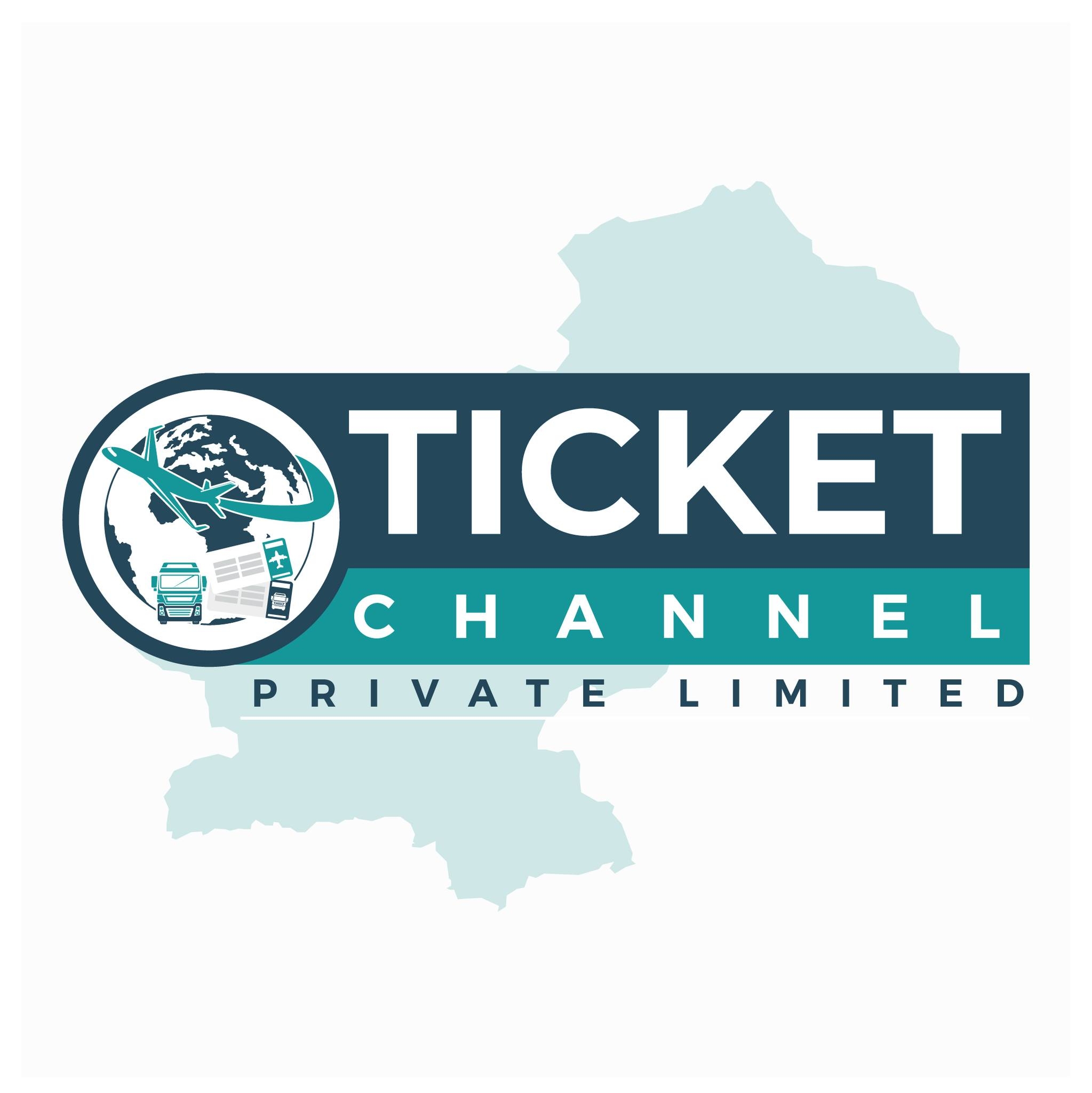 Ticket Channel Private Limited | Islamabad