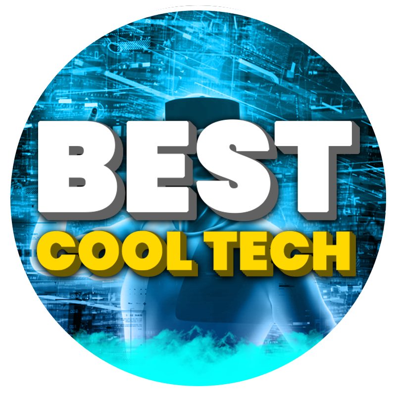 Best Cool Tech