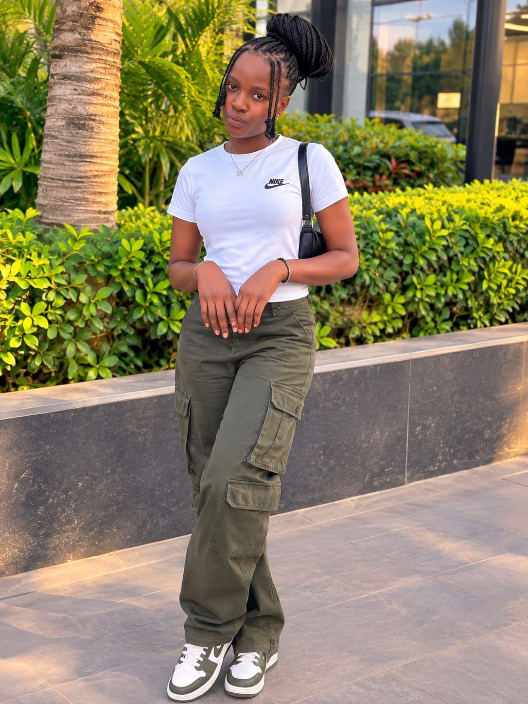 Linah Munoko