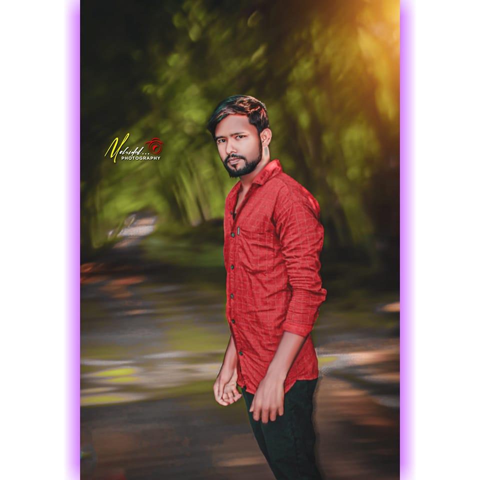 Saidul