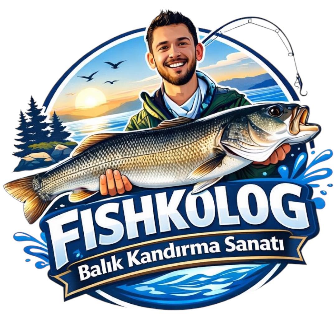 Su üstü sahte ile levrek avı hakkında bilgiler 👇 Sabahın erken ...