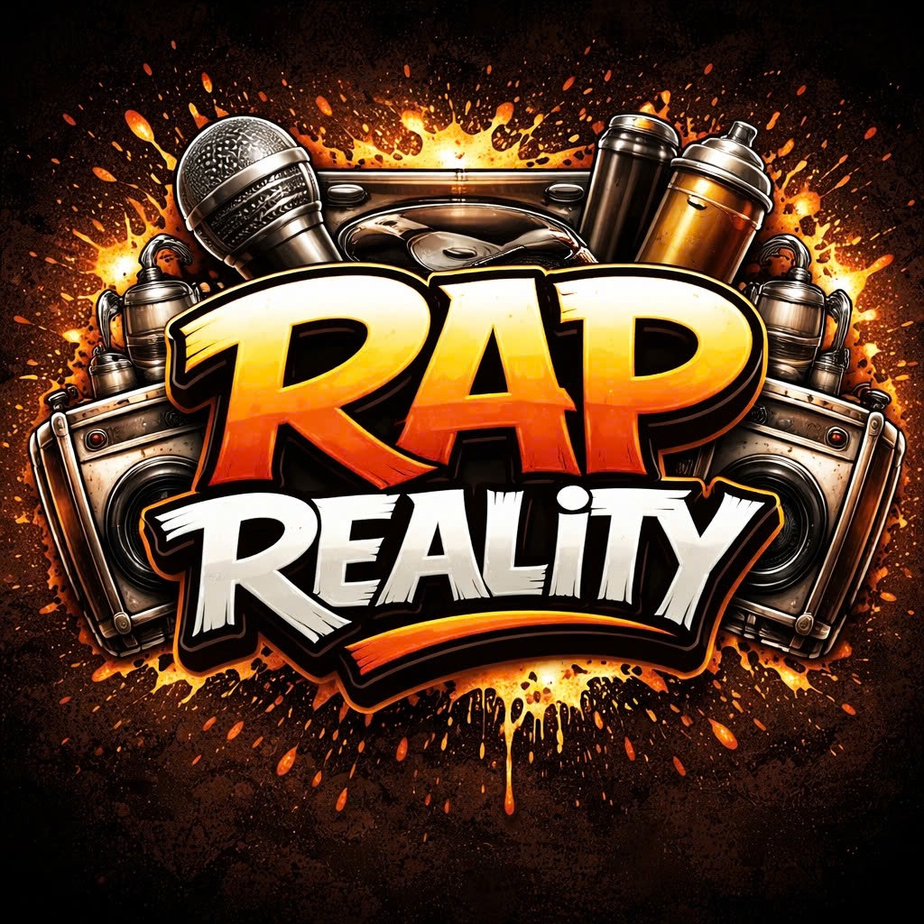 Rap Reality - 