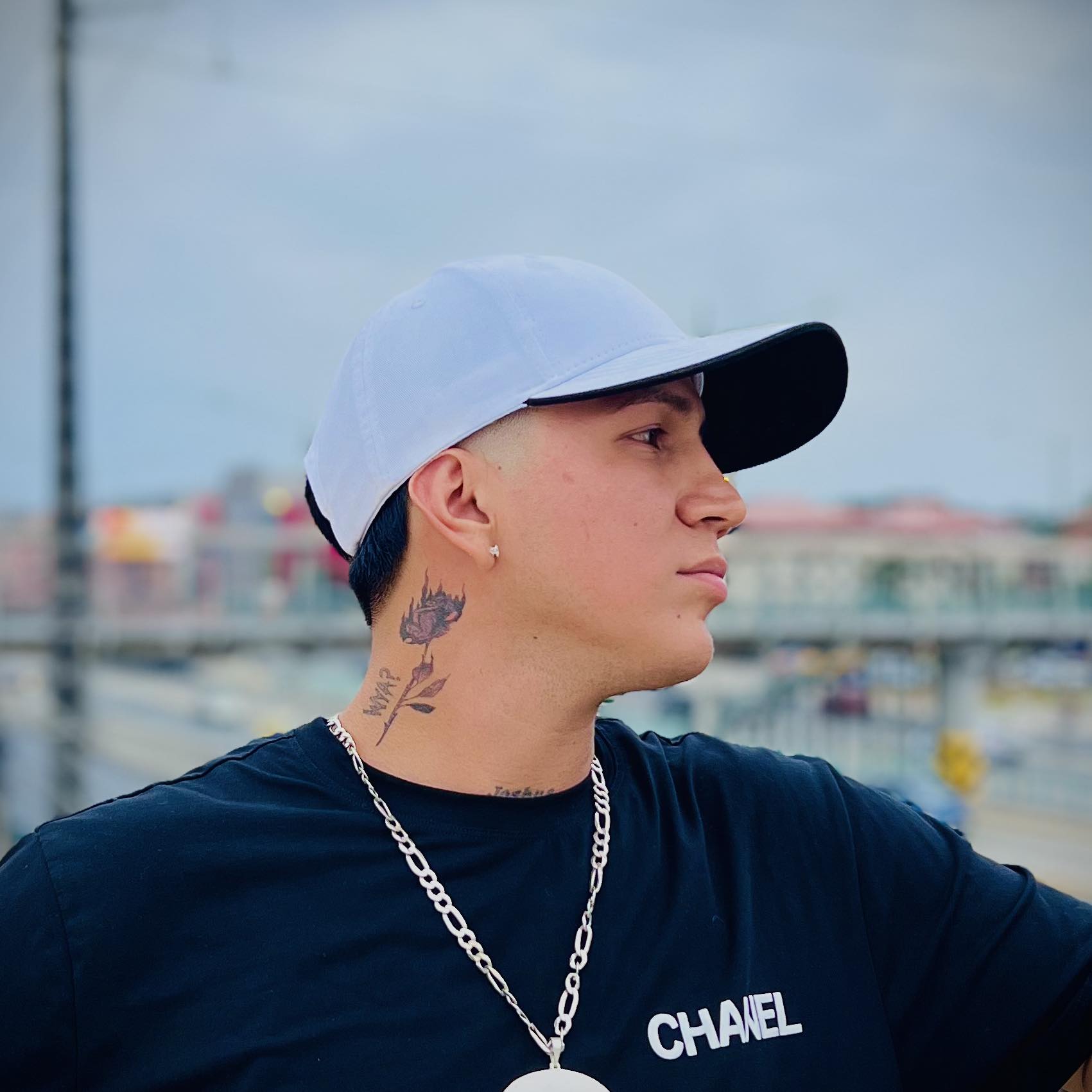 El Papi Pollo7