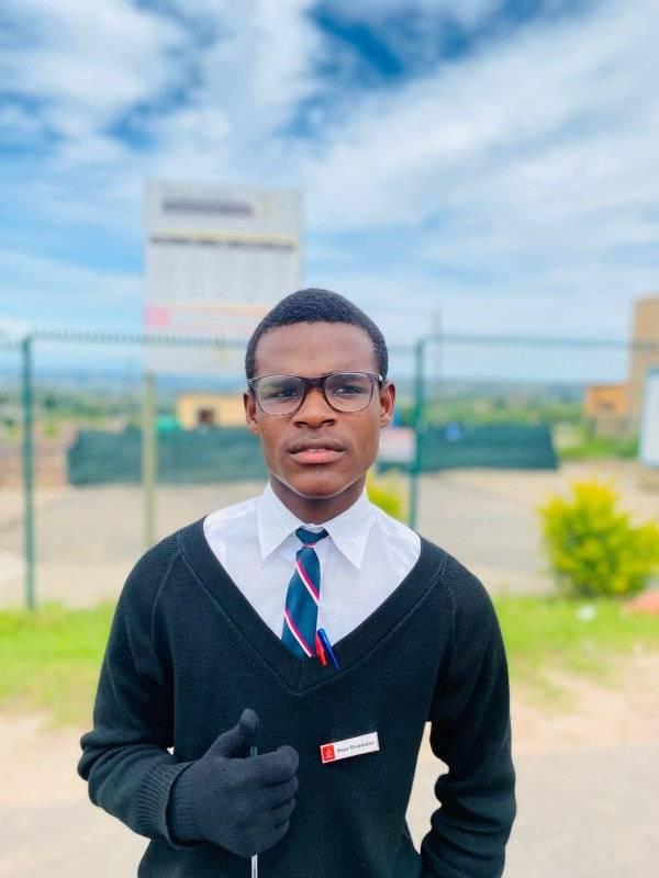 Mr-small Boy Rsa