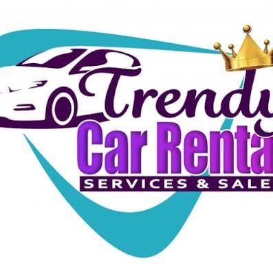 Trendy Car Rental Services & Sales | Nassau